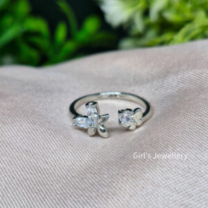 Elegant Zarkan Stone Ring
